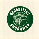 BrambleTail Groomery Logo