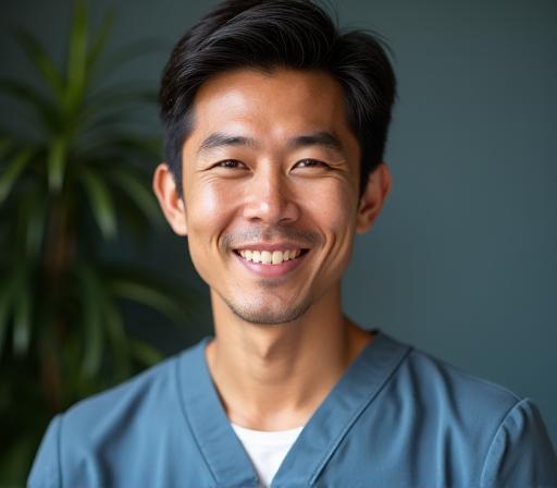 Marcus – Pet Wellness Specialist